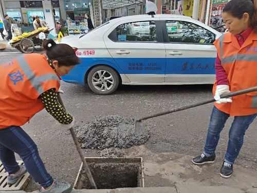 五家渠沉沙井清掏-污水井清理
