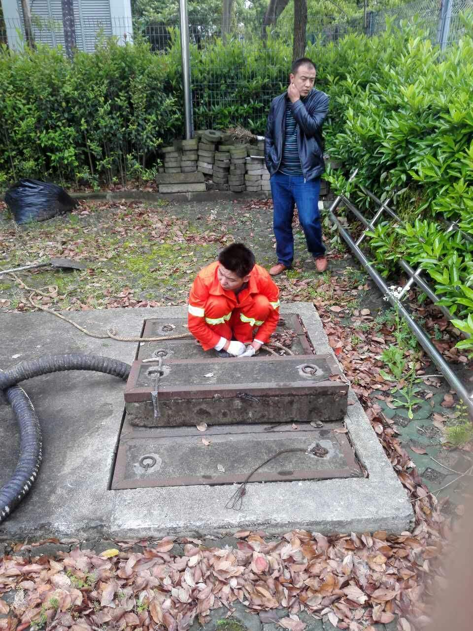 五家渠吸污抽粪