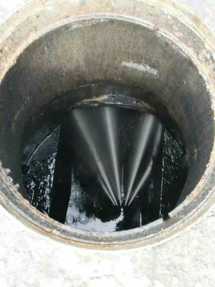 五家渠市政管道清洗-排污管道清洗